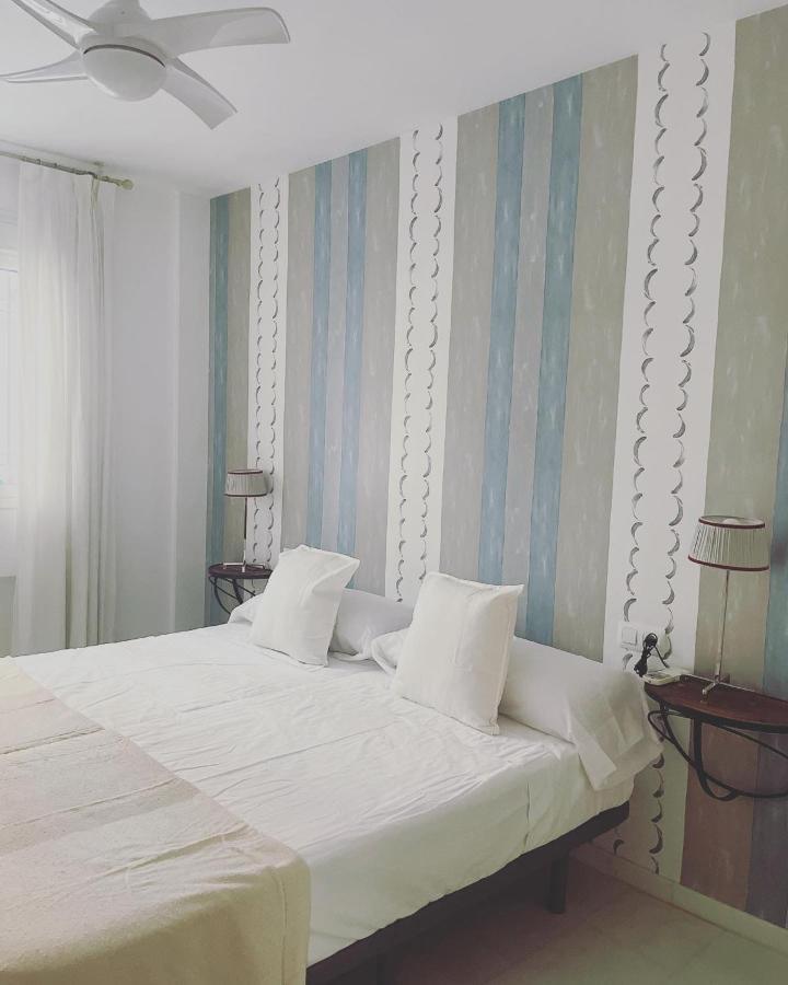 Apartamento La Casa Del Escultor Sevilha