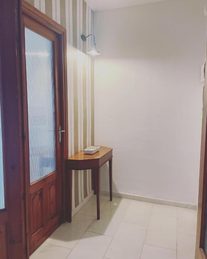 La Casa Del Escultor Apartamento *