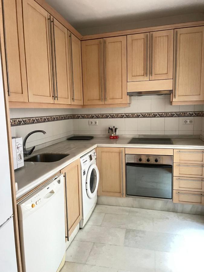 Apartamento La Casa Del Escultor *