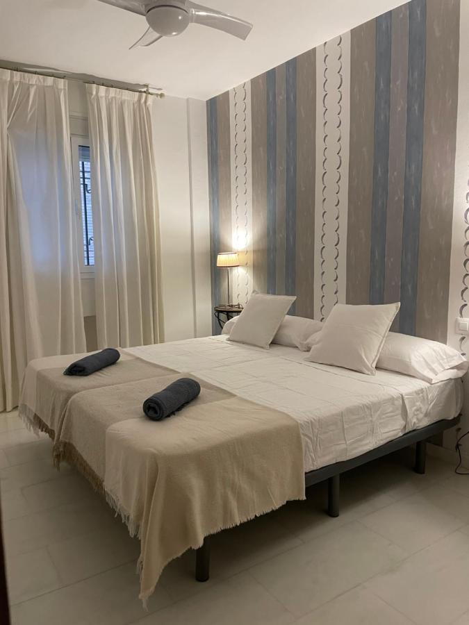 Apartamento La Casa Del Escultor Sevilha