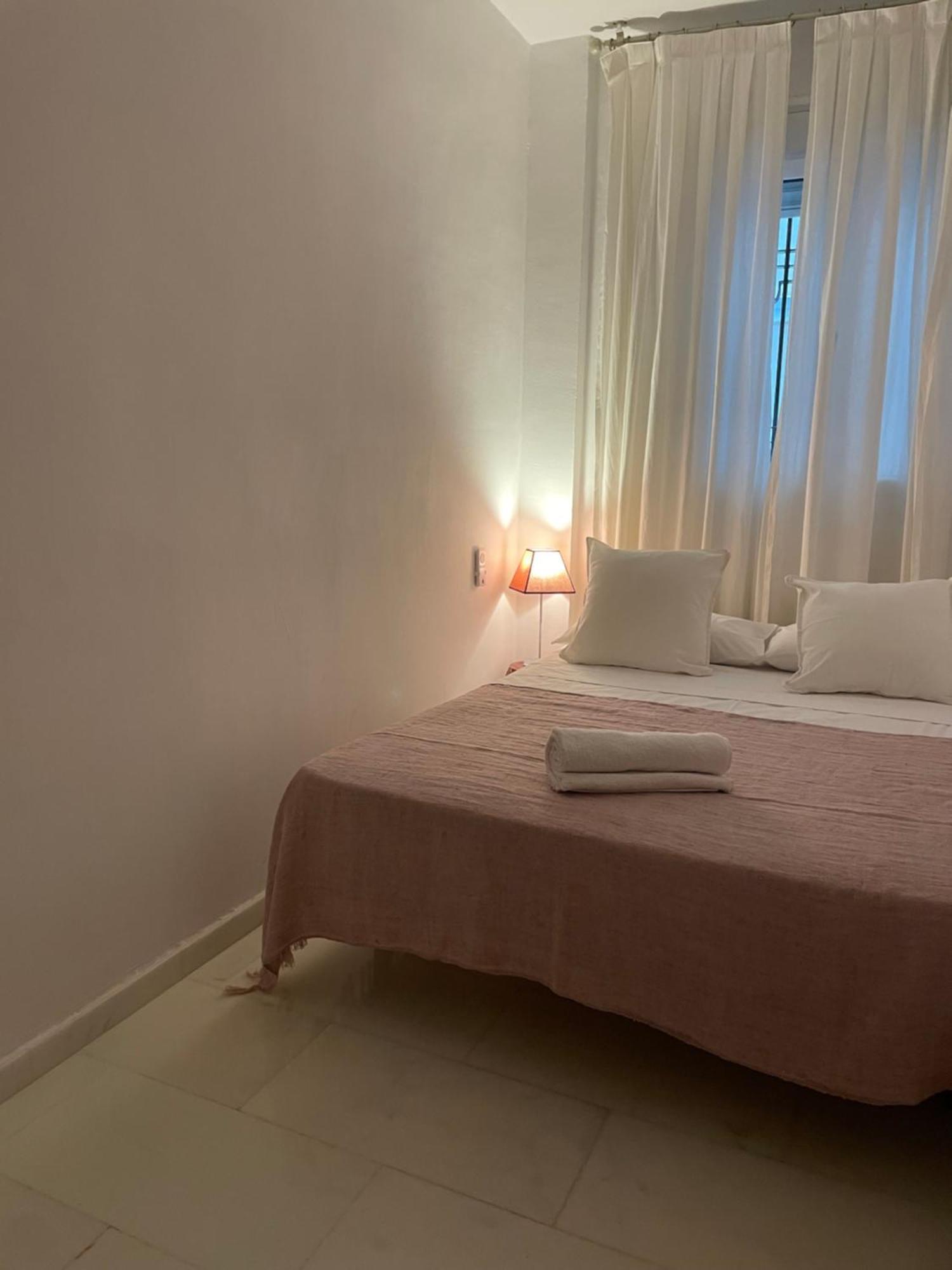 La Casa Del Escultor Apartamento
