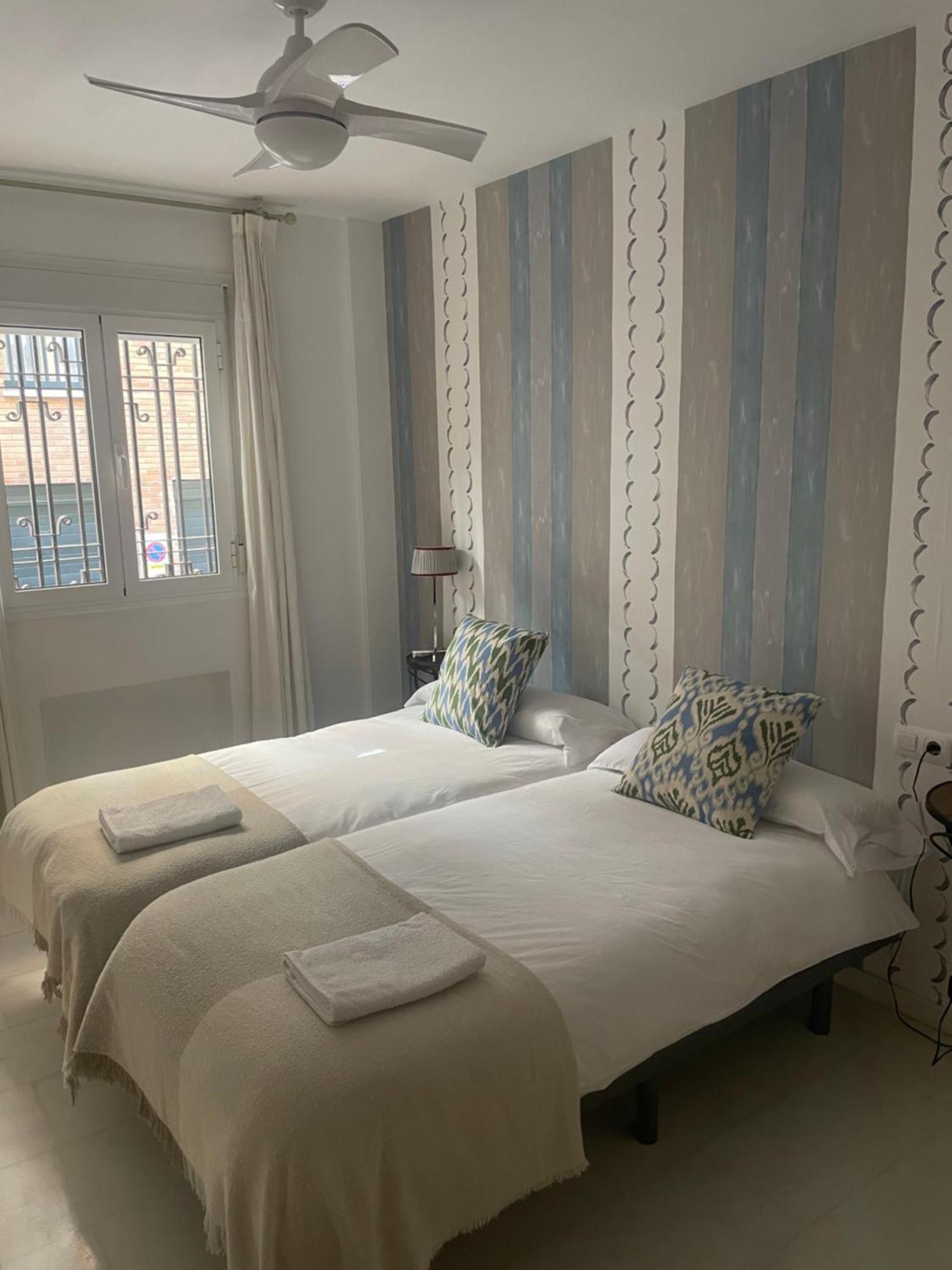 Apartamento La Casa Del Escultor Sevilha