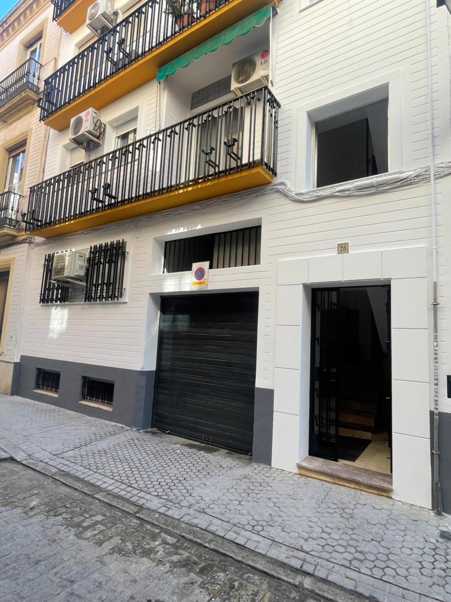 La Casa Del Escultor Apartamento *